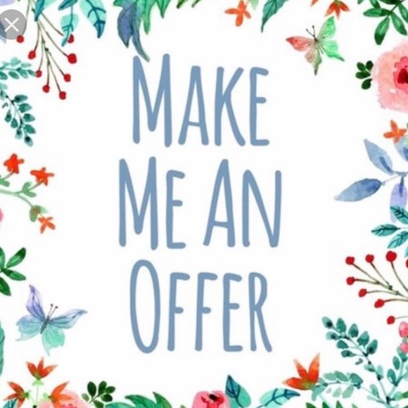 Make reasonable offers!!!! - Picture 1 of 1